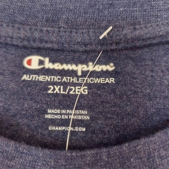 Champion Men's T-shirt Size XXL - Picture 3 of 5